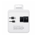 Cargador de Pared Samsung Carga Rápida Tipo C