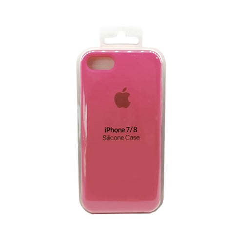 Carcasa iPhone 7/8 Rosa