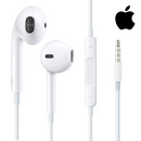 Audífonos Earpods Lightning Fonemax