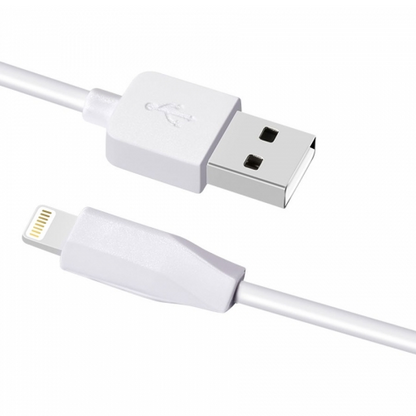 Cable Cargador USB iPhone Hoco X1