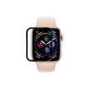 Lámina Glass Curva para Apple Watch 40mm S4 Zagg
