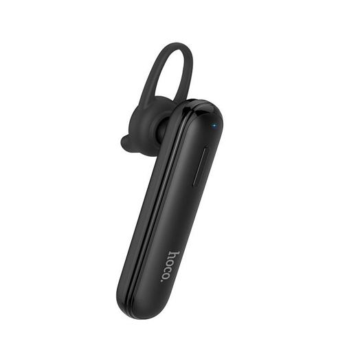 Auriculares Inalámbricos Bluetooth con Sonido Hoco E36 Negro