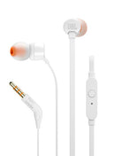 Audífonos Sonido Pure Bass JBL Tune 110