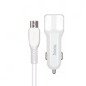 Cargador Auto Doble USB Hoco Z23