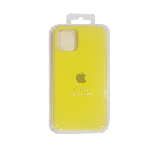 Carcasas Colores iPhone 11 Pro