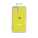 Carcasas Colores iPhone 11