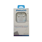 Audífonos Philco WEP40 Manos Libres Blanco