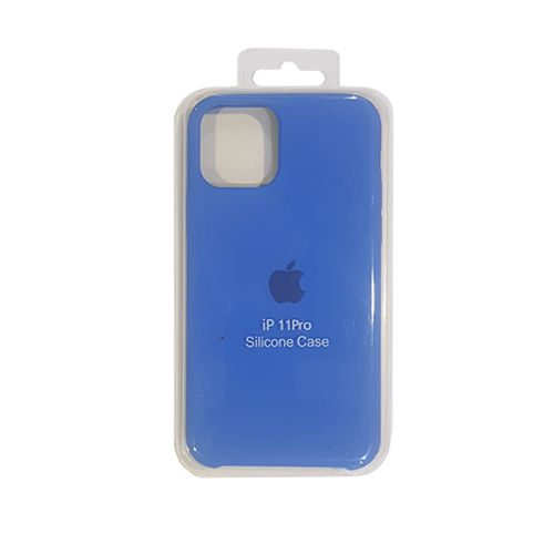 Carcasas Colores iPhone 11 Pro