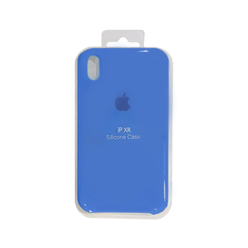 Carcasas Colores iPhone XR