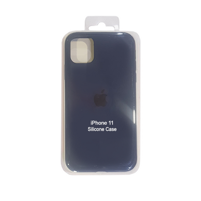 Carcasas Colores iPhone 11
