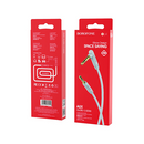 Cable de Audio Aux Borofone BL4 Plus 2 metros