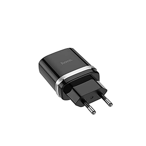 Enchufe Cargador Hoco C12Q 3.0A
