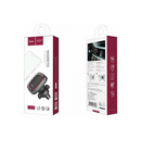 Soporte Auto Magnetico Rejilla Hoco CA23