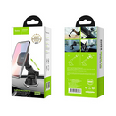 Soporte Auto Magnético con Ventosa Hoco CA42