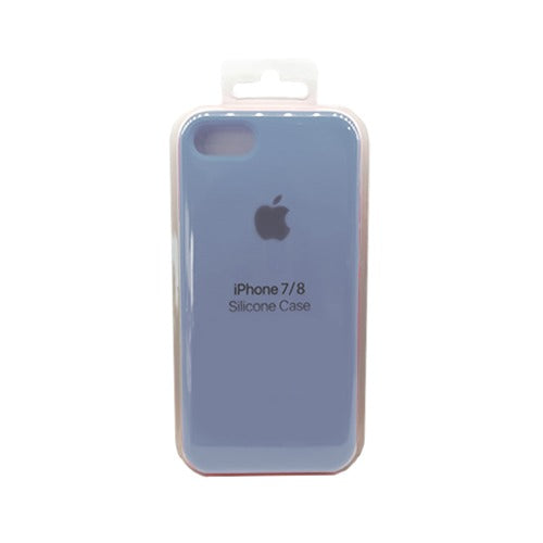 Carcasa iPhone 7/8 Celeste