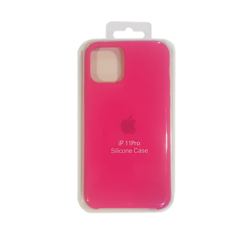 Carcasas Colores iPhone 11 Pro