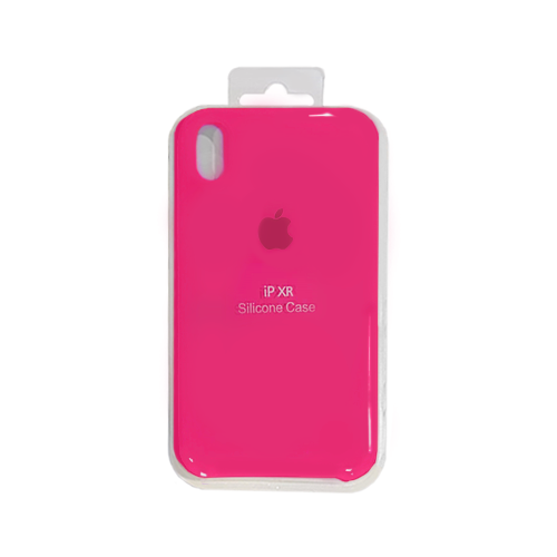 Carcasas Colores iPhone XR