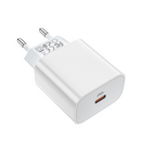 Enchufe Adaptador Carga Rápida Hoco Tipo C C76A 3.0