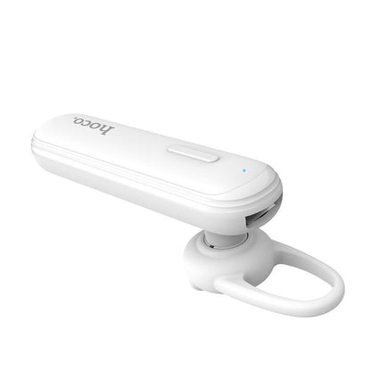 Auriculares Inalámbricos Bluetooth con Sonido Hoco E36 Blanco