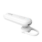 Auriculares Inalámbricos Bluetooth con Sonido Hoco E36 Blanco