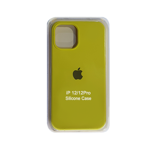 Carcasas Colore iPhone 12 / 12 Pro Originales