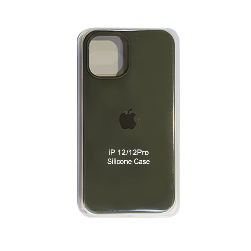 Carcasas Colore iPhone 12 / 12 Pro Originales