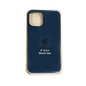 Carcasas Colores iPhone 12 Mini Original