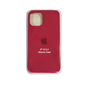Carcasas Colores iPhone 12 Mini Original