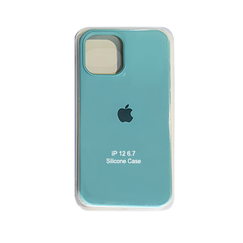Carcasas Colores iPhone 12 Max Original