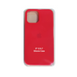 Carcasas Colores iPhone 12 Max Original