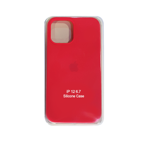Carcasas Colores iPhone 12 Max Original