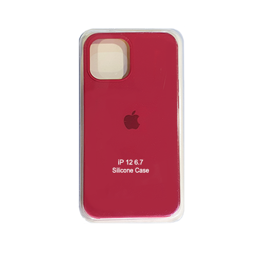 Carcasas Colores iPhone 12 Max Original