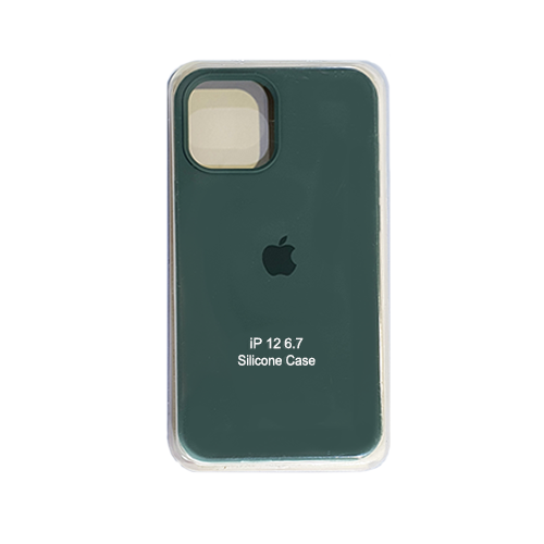 Carcasas Colores iPhone 12 Max Original