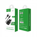 Set Cargador iPhone USB Dual Hoco C12 Lightning