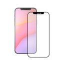 Lámina de Vidrio Templado 5D para IPhone 12 – 12Pro, 12Pro Max y 12Mini