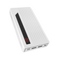 Power Bank Hoco J27A 20.000 mAh Blanco