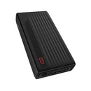 Power Bank Hoco J27A 20.000 mAh Negro