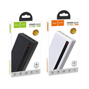 Power Bank Hoco J27A 20.000 mAh Negro