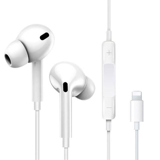 Audífonos Lightning iPhone JH-7A