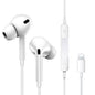 Audífonos Lightning iPhone JH-7A