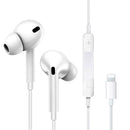 Audífonos Lightning iPhone JH-7A