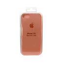 Carcasa iPhone 7/8 Melocotón