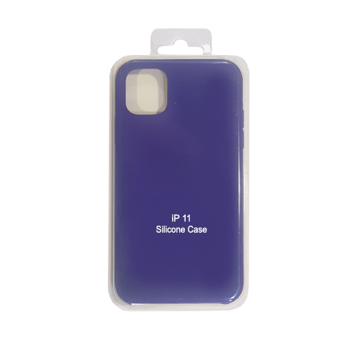 Carcasas Colores iPhone 11