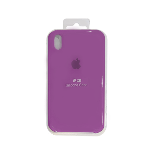 Carcasas Colores iPhone XR