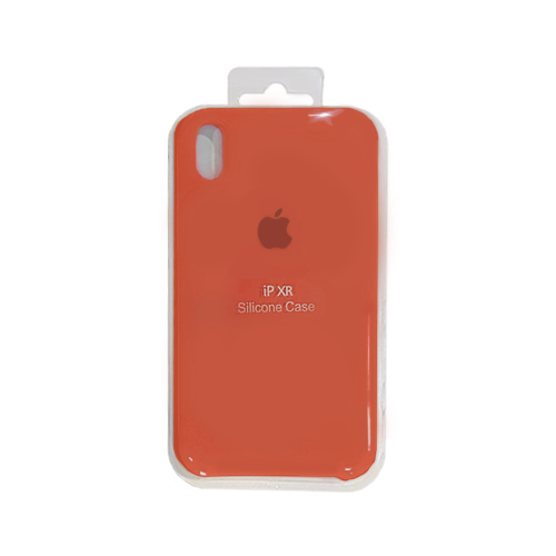 Carcasas Colores iPhone XR