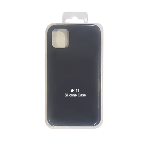 Carcasas Colores iPhone 11