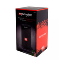 Parlante Negro BT Anti Salpicaduras Monster P450N
