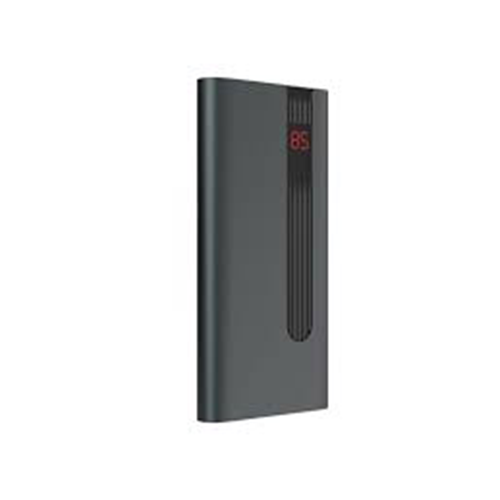 Power Bank Jellico RM-190 10.000 mAh Negro