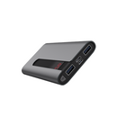 Power Bank Jellico RM-190 10.000 mAh Negro