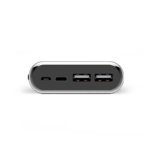 Power Bank Jellico RM-260 20.000 mAh Negro